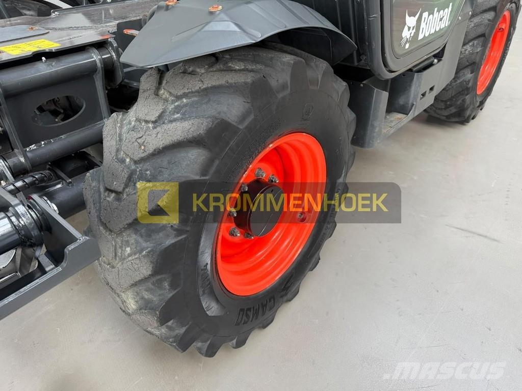Bobcat T 41.140 SLPRB Τηλεσκοπικοί ανυψωτές