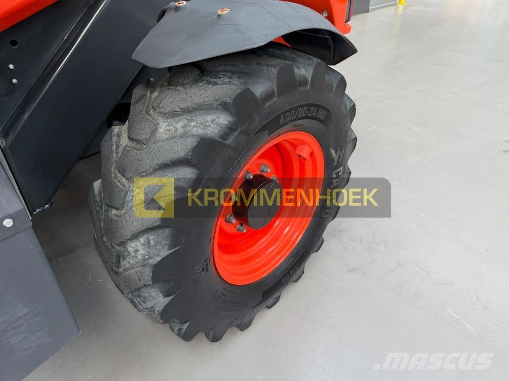 Bobcat T 41.140 SLPRB Τηλεσκοπικοί ανυψωτές