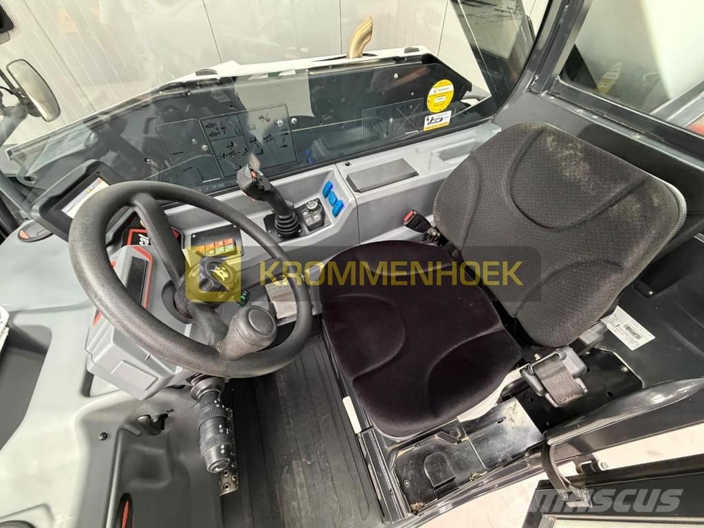 Bobcat T 41.140 SLPRB Τηλεσκοπικοί ανυψωτές