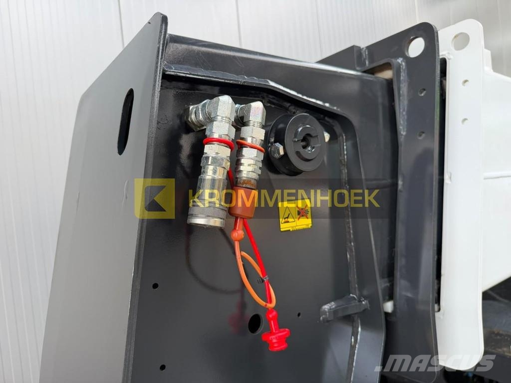 Bobcat T 41.140 SLPRB Τηλεσκοπικοί ανυψωτές