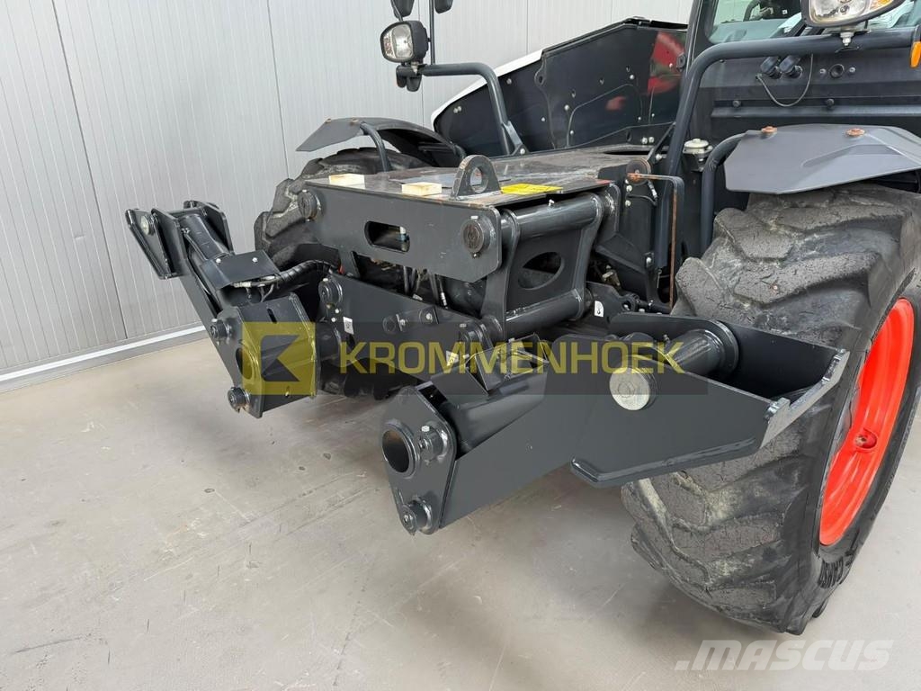 Bobcat T 41.140 SLPRB Τηλεσκοπικοί ανυψωτές