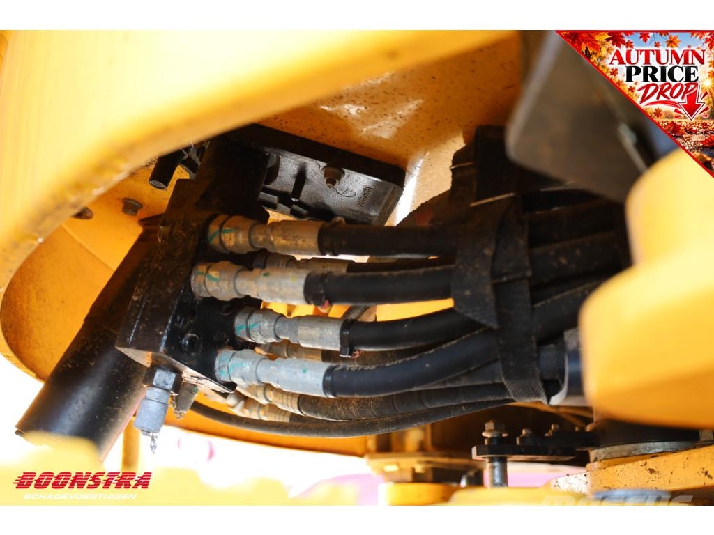 Volvo L220H Wheelloader BY 2025 ホイールローダー・タイヤショベル