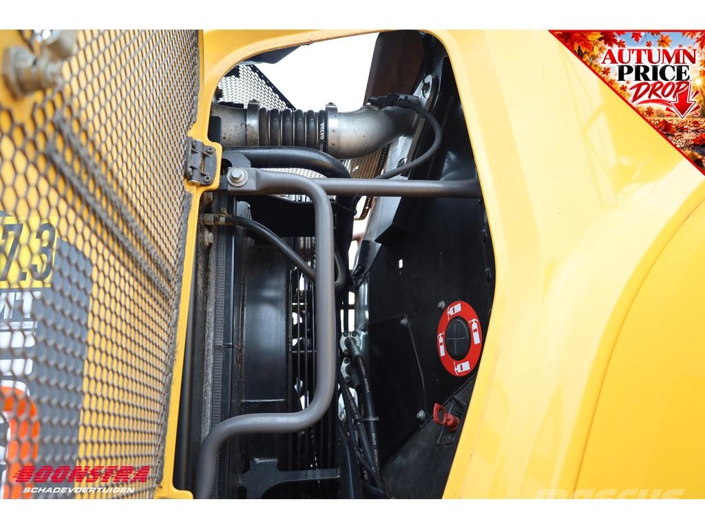 Volvo L220H Wheelloader BY 2025 ホイールローダー・タイヤショベル