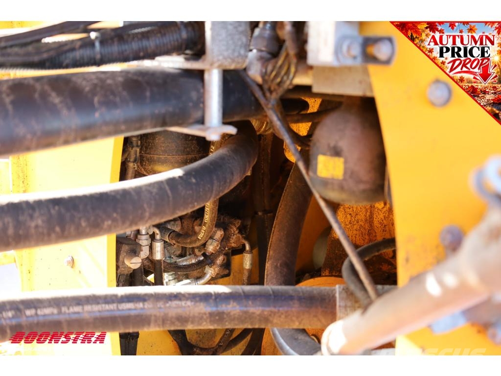 Volvo L220H Wheelloader BY 2025 ホイールローダー・タイヤショベル