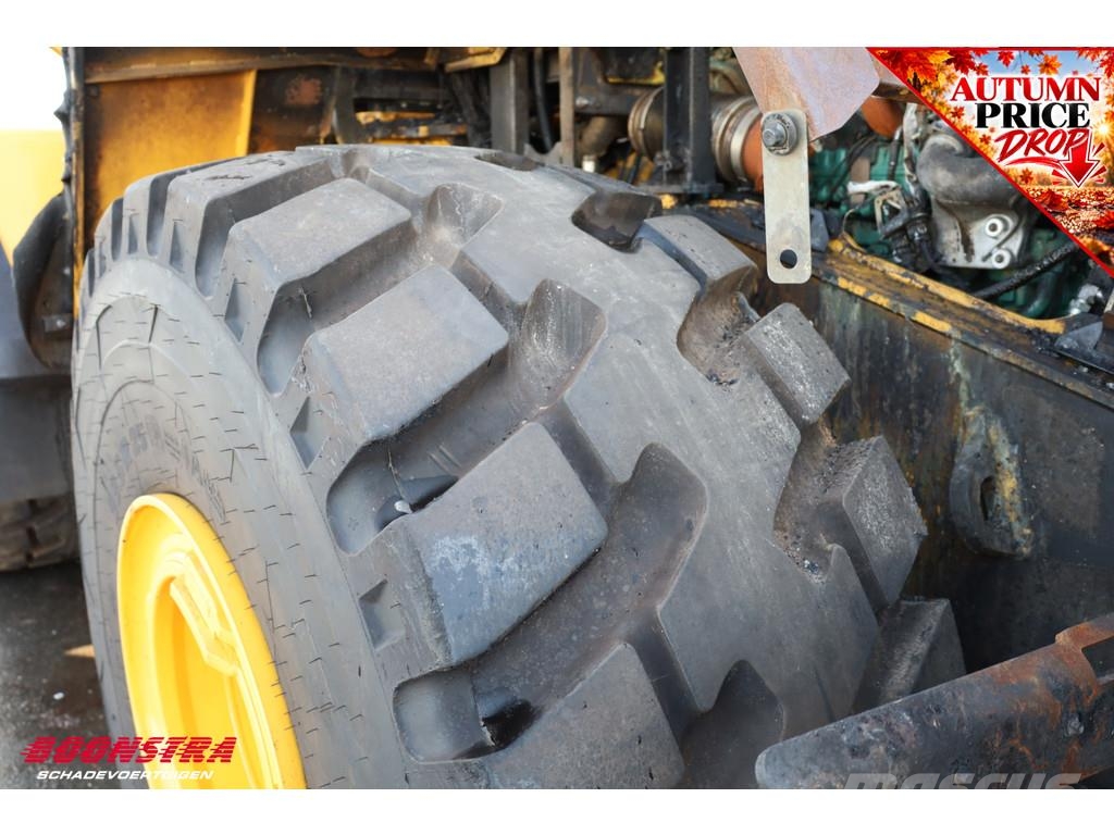 Volvo L220H Wheelloader BY 2025 ホイールローダー・タイヤショベル