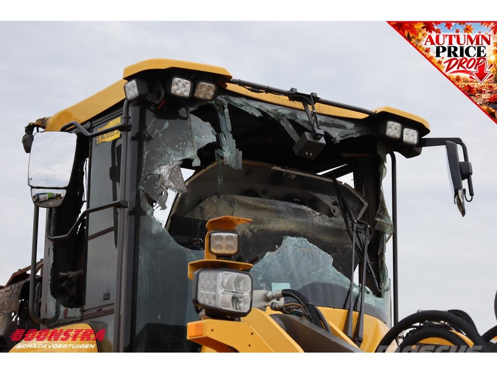 Volvo L220H Wheelloader BY 2025 ホイールローダー・タイヤショベル