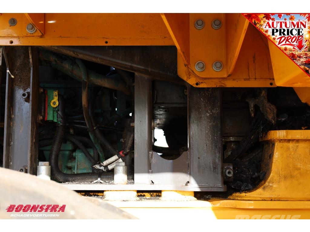 Volvo L220H Wheelloader BY 2025 ホイールローダー・タイヤショベル