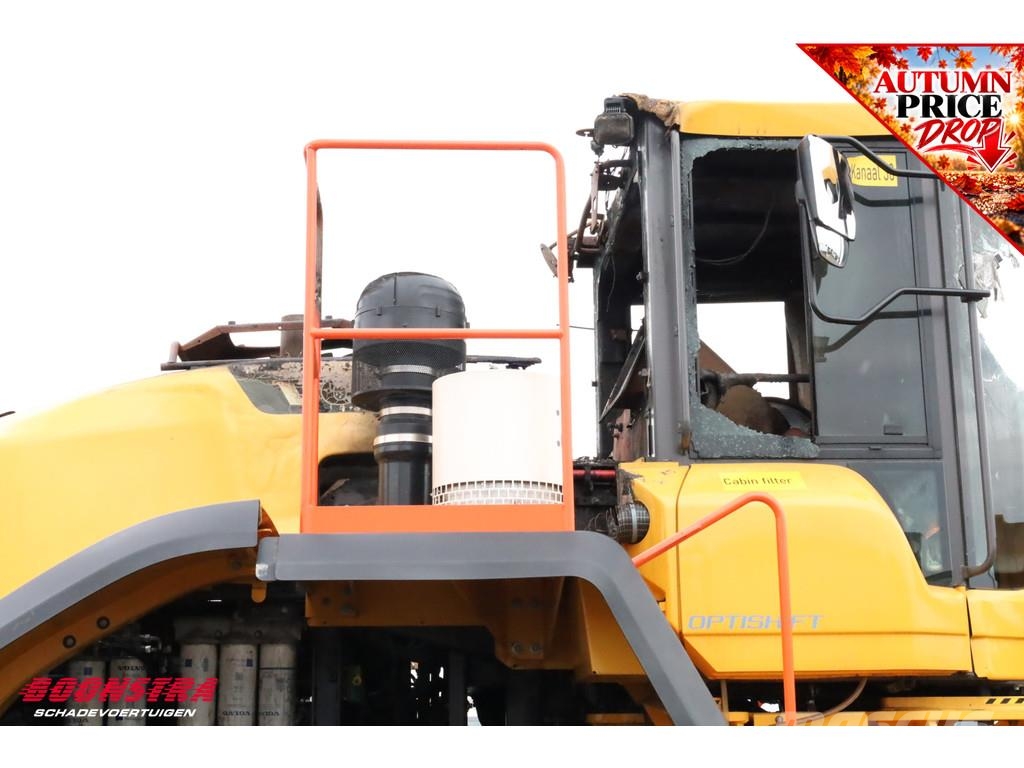 Volvo L220H Wheelloader BY 2025 ホイールローダー・タイヤショベル