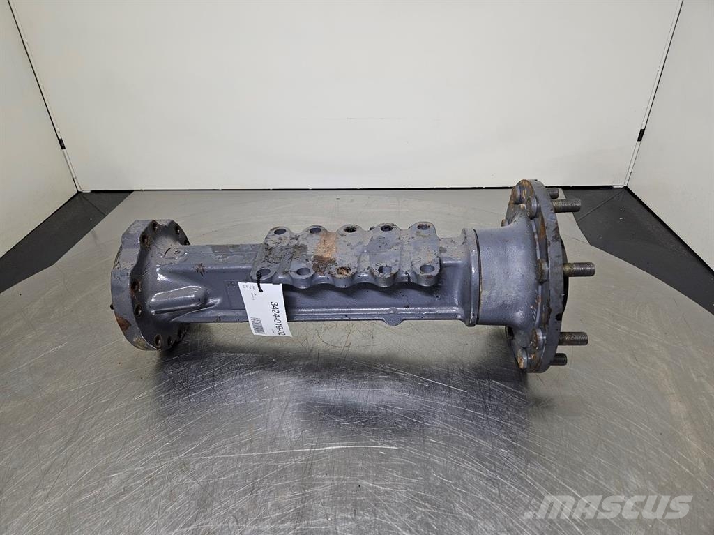 Schaeff SKL834-ZF AP-R715-Axle housing/Achskörper محور العجلة