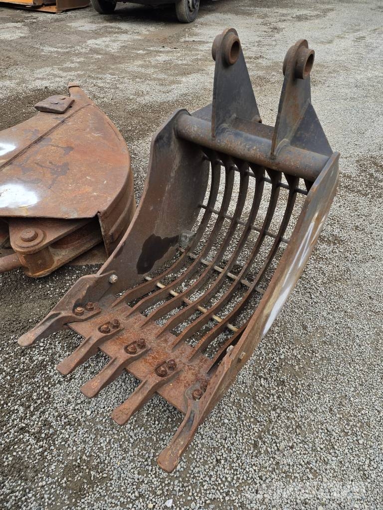 Takeuchi TB 290 Midi bageri 7t – 12t