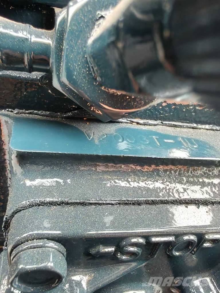 Kubota V2003T construction machinery motor Κινητήρες