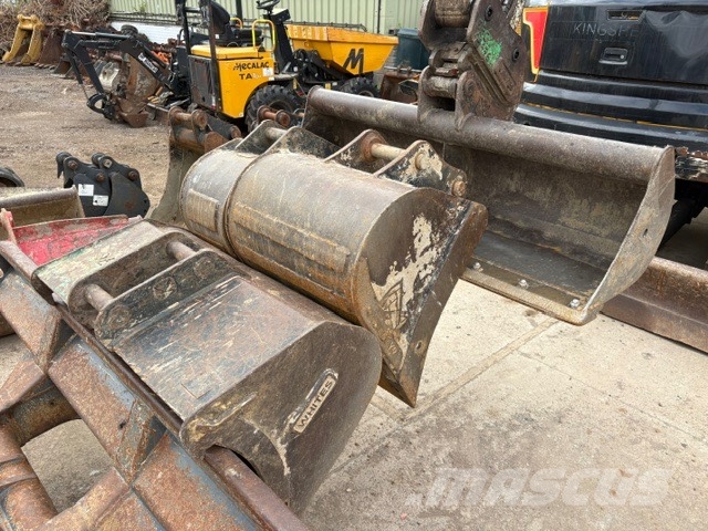 Takeuchi TB 250 Minigravere <7t