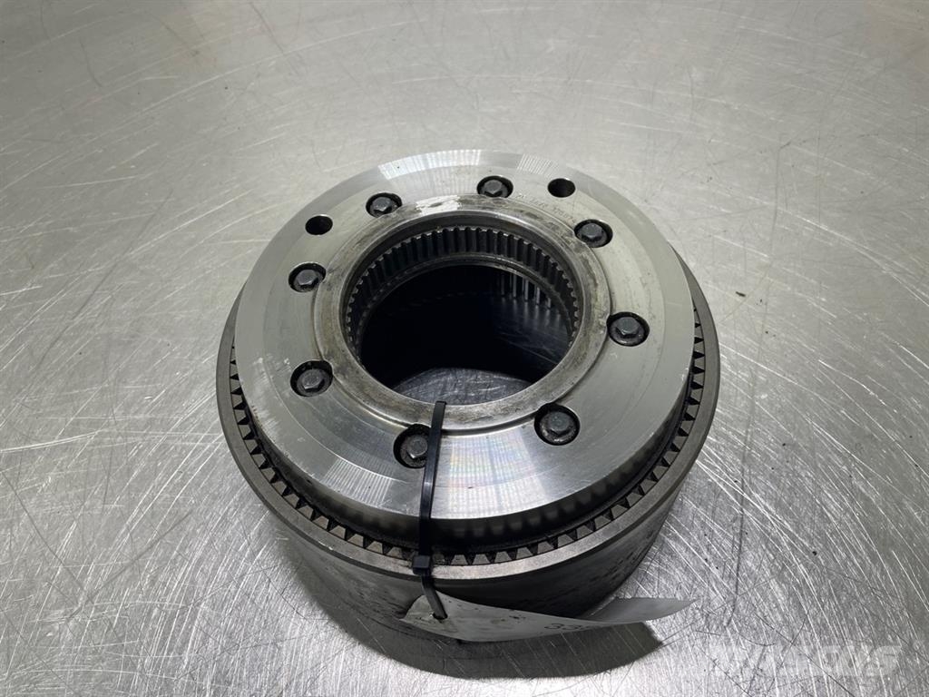 ZF APL-B765-4472320060-Gear/Zahnrad/Tandwiel Axles