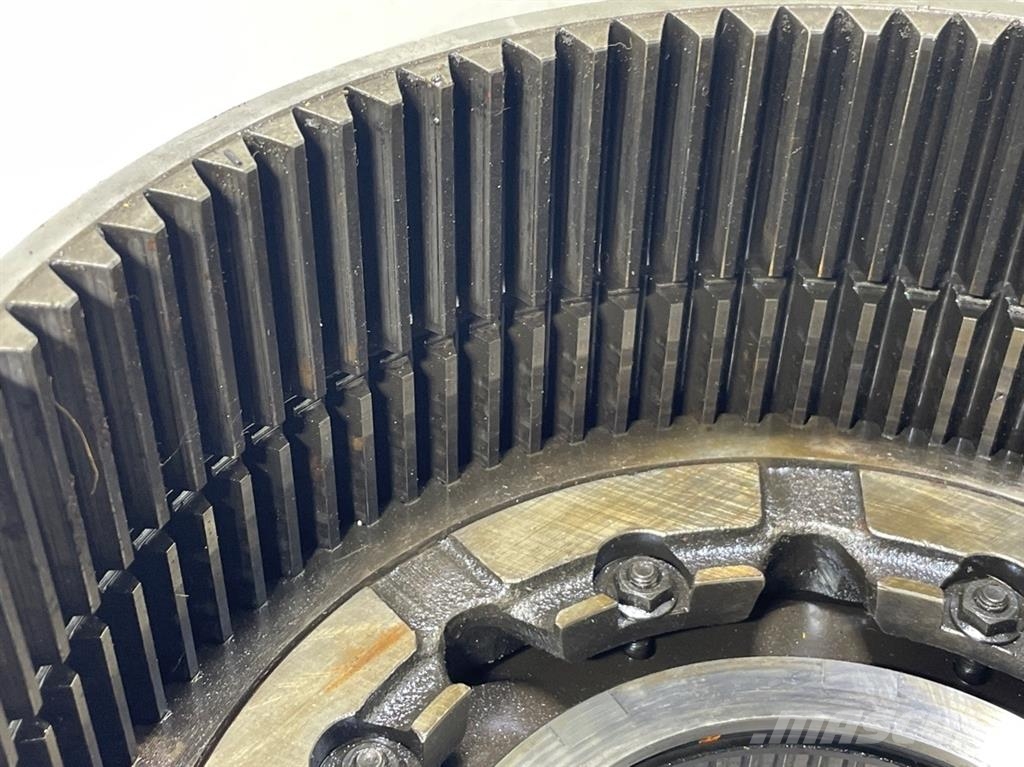 ZF APL-B765-4472320060-Gear/Zahnrad/Tandwiel Axles
