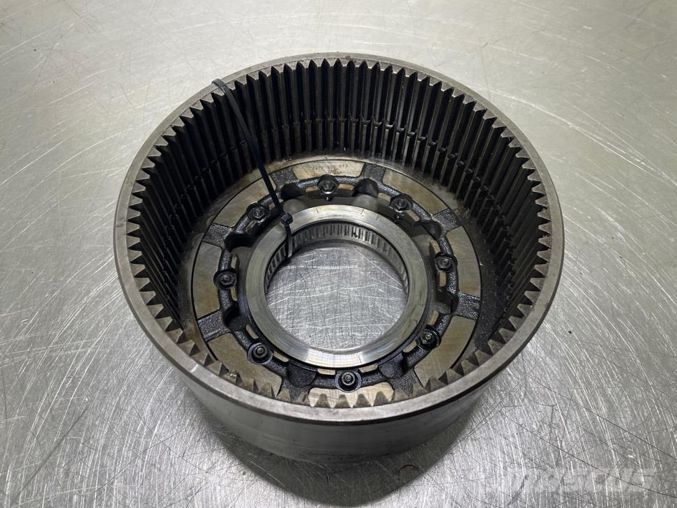 ZF APL-B765-4472320060-Gear/Zahnrad/Tandwiel Axles
