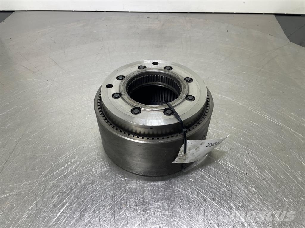 ZF APL-B765-4472320060-Gear/Zahnrad/Tandwiel Axles