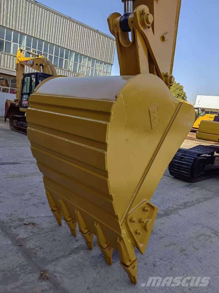 CAT CAT326GC EXCAVATOR Εκσκαφείς με ερπύστριες
