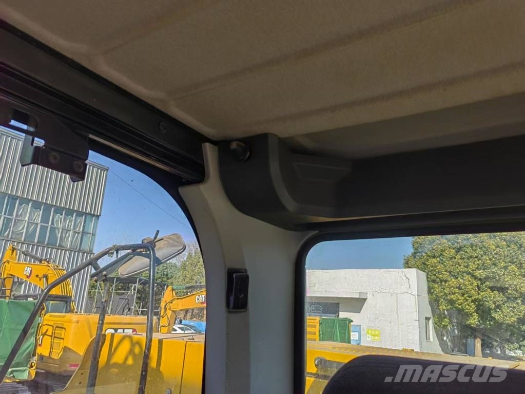 CAT CAT326GC EXCAVATOR Εκσκαφείς με ερπύστριες