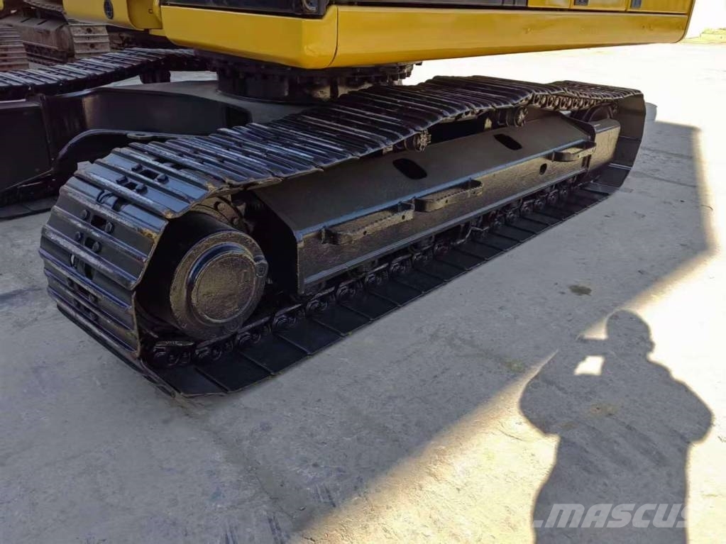 CAT CAT326GC EXCAVATOR Εκσκαφείς με ερπύστριες