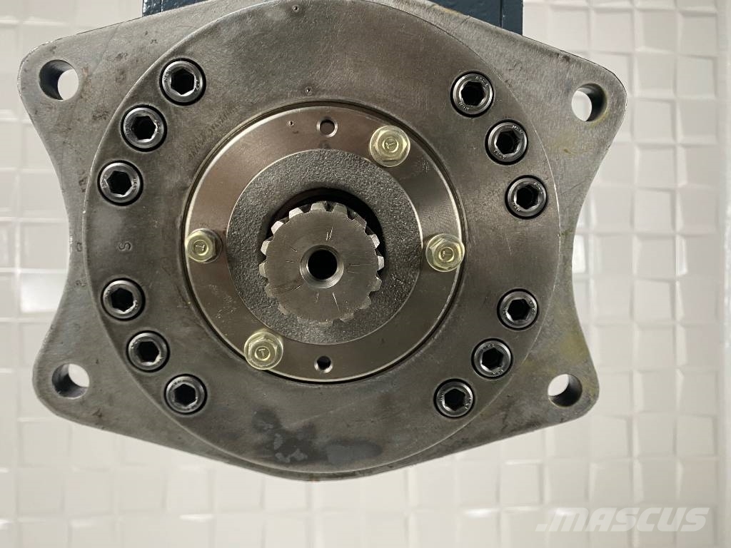 Komatsu PC 750 LC-6K Hydraulic Pump 유압식 기계