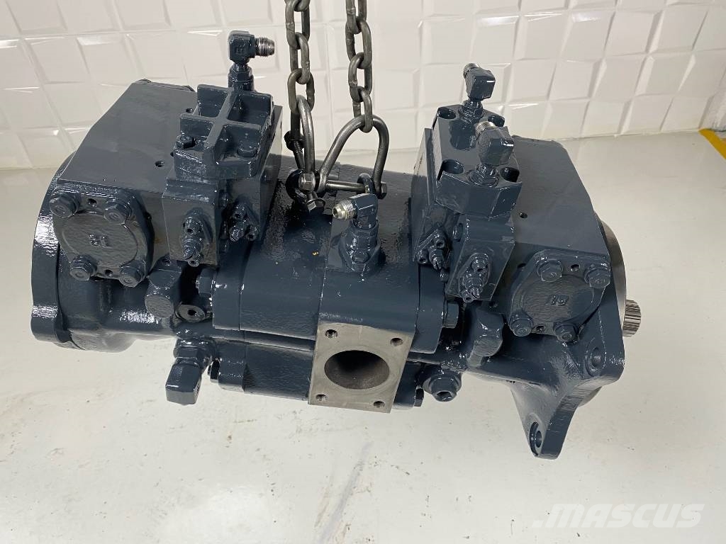 Komatsu PC 750 LC-6K Hydraulic Pump 유압식 기계