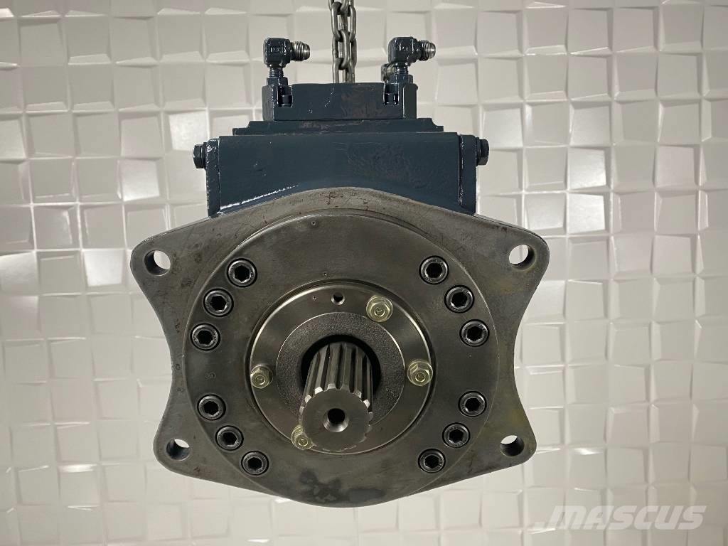 Komatsu PC 750 LC-6K Hydraulic Pump 유압식 기계