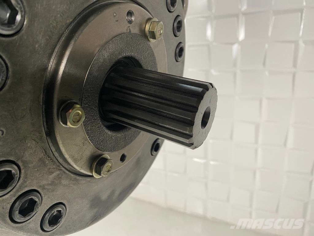 Komatsu PC 750 LC-6K Hydraulic Pump 유압식 기계