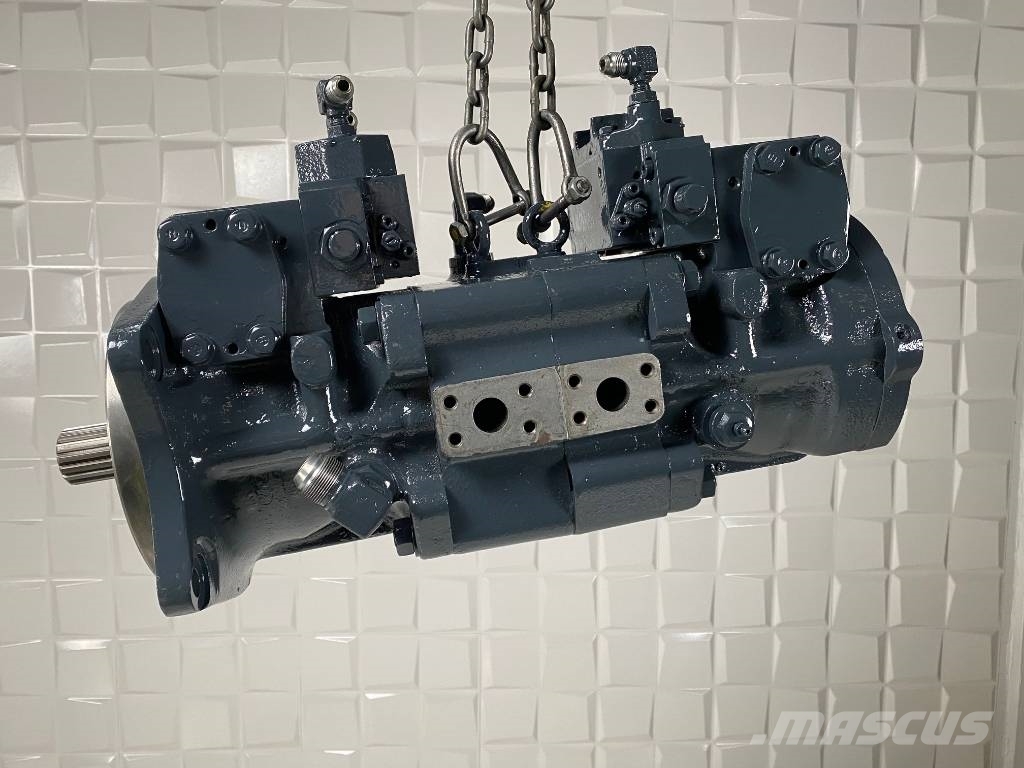 Komatsu PC 750 LC-6K Hydraulic Pump 유압식 기계