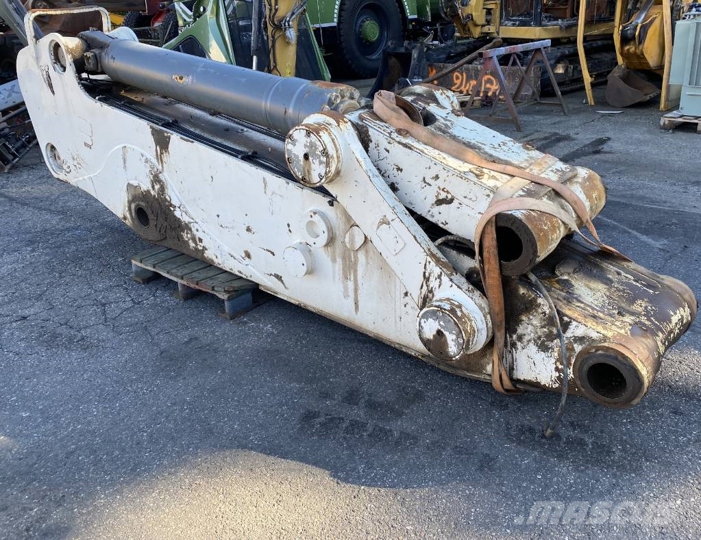 Liebherr R964 C-LCV LITRONIC Origine Française Εκσκαφείς με ερπύστριες