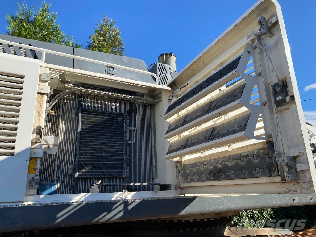 Liebherr R964 C-LCV LITRONIC Origine Française Εκσκαφείς με ερπύστριες