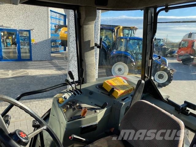 Massey Ferguson 6190 Traktorer