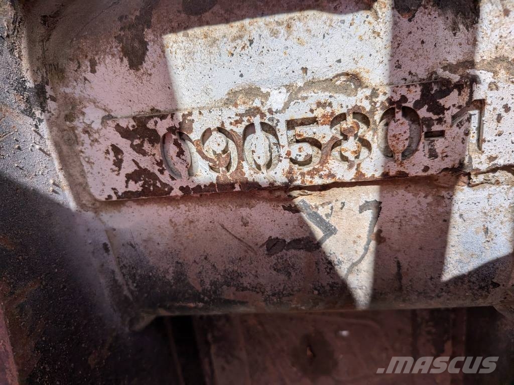 JCB 3 CX Buldoexcavatoare