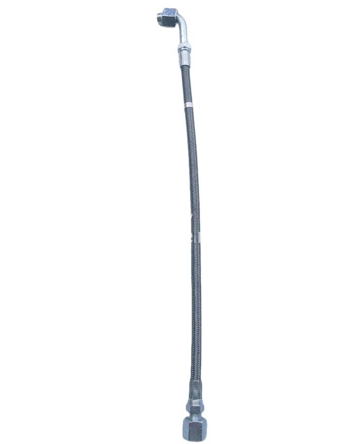 Cummins ISD6.7 FLEXIBLE HOSE 4992267 Silniki