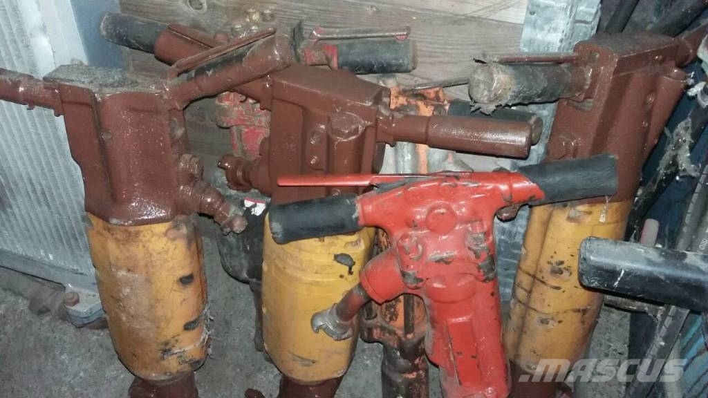 Atlas COMPAIR DEMAC 10 KIL----30 KIL Kompresory