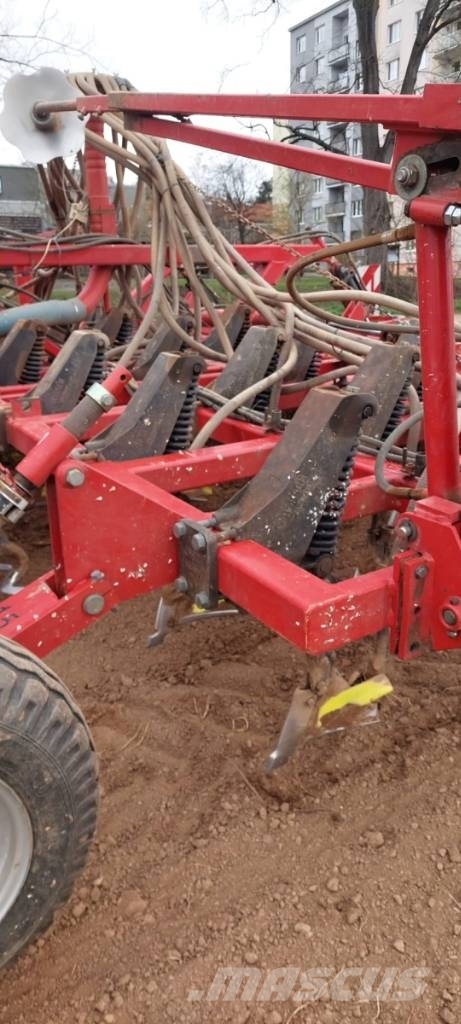 Horsch CO 6 Combination drills