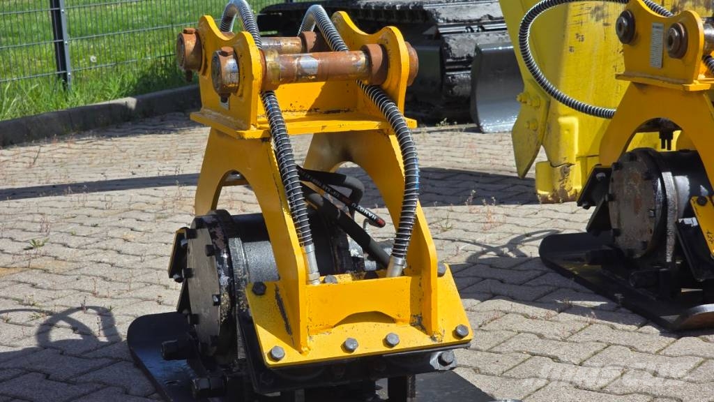 BLK Rammer BLK/04 Vibratoare