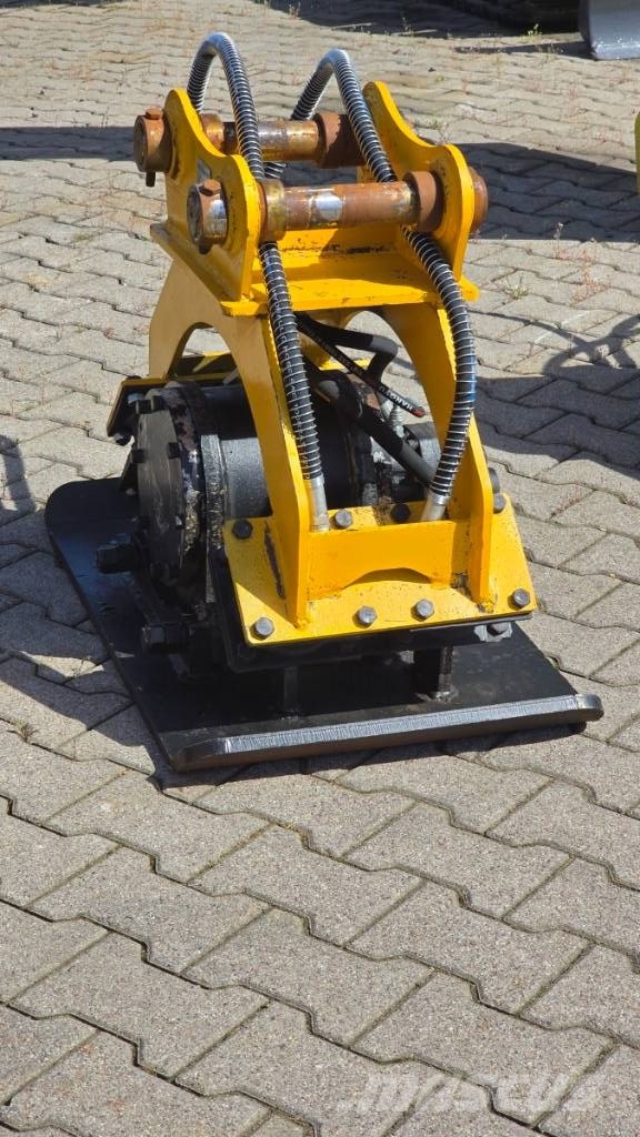 BLK Rammer BLK/04 Vibratoare