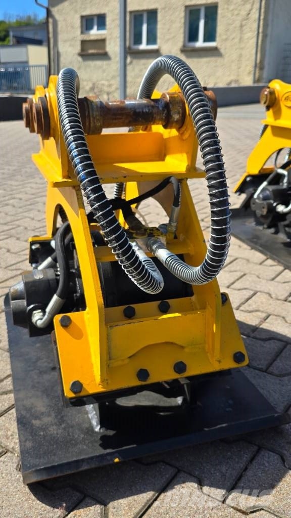 BLK Rammer BLK/04 Vibratoare