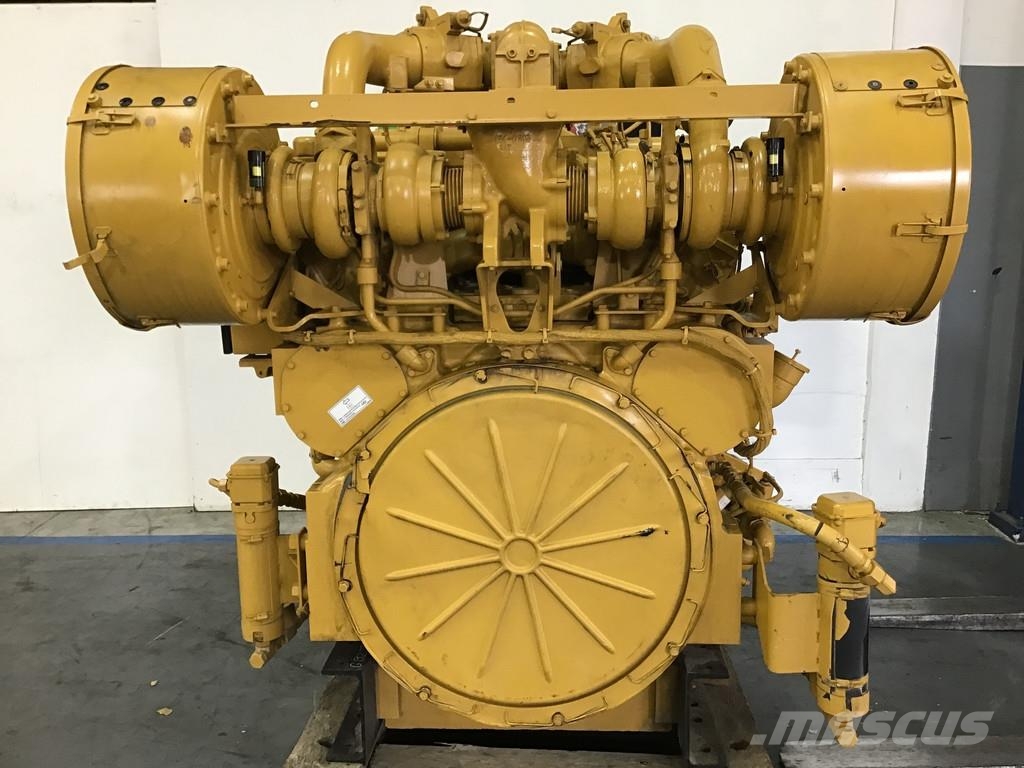 CAT 3508C LLE-2644644 USED Other
