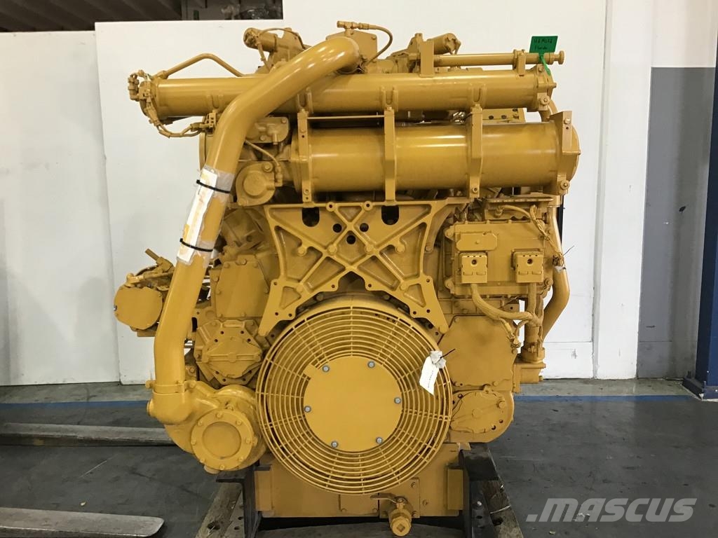 CAT 3508C LLE-2644644 USED Other