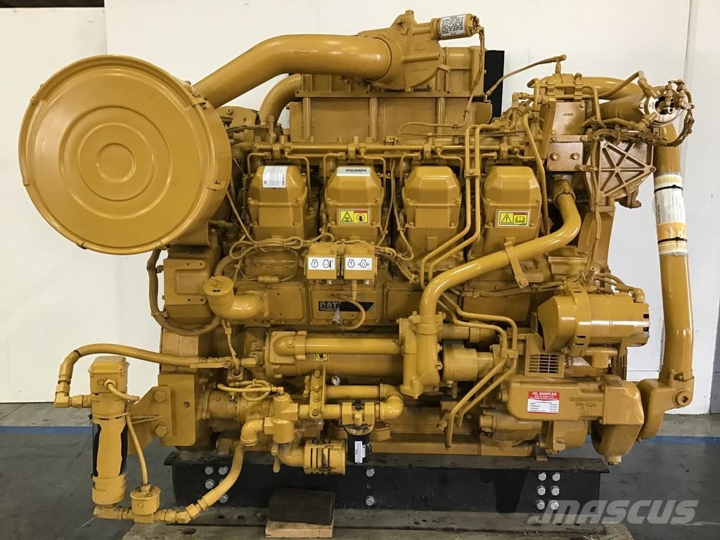CAT 3508C LLE-2644644 USED Other