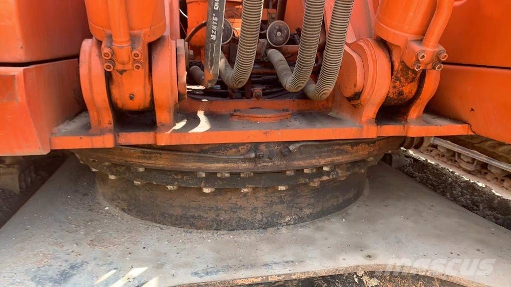 Doosan DH 300 LC-7 Εκσκαφείς με ερπύστριες