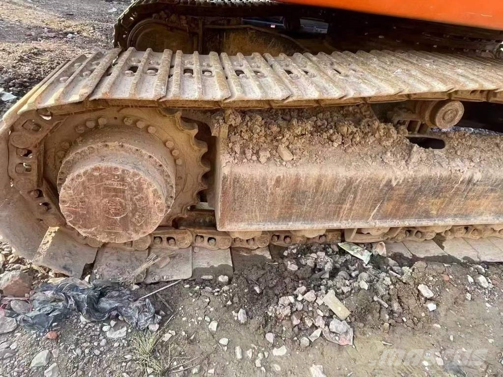 Doosan DH 300 LC-7 Εκσκαφείς με ερπύστριες