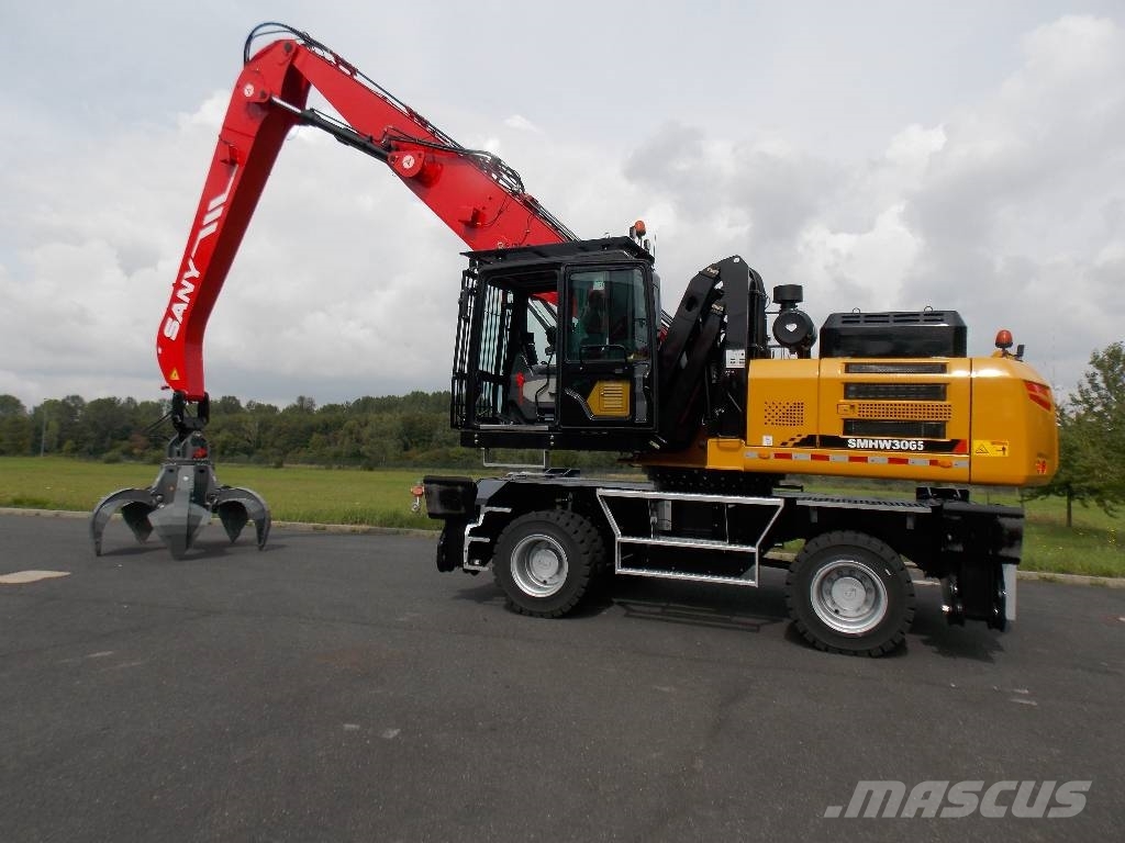 Sany SMHW30G5 Materialehåndteringsmaskiner