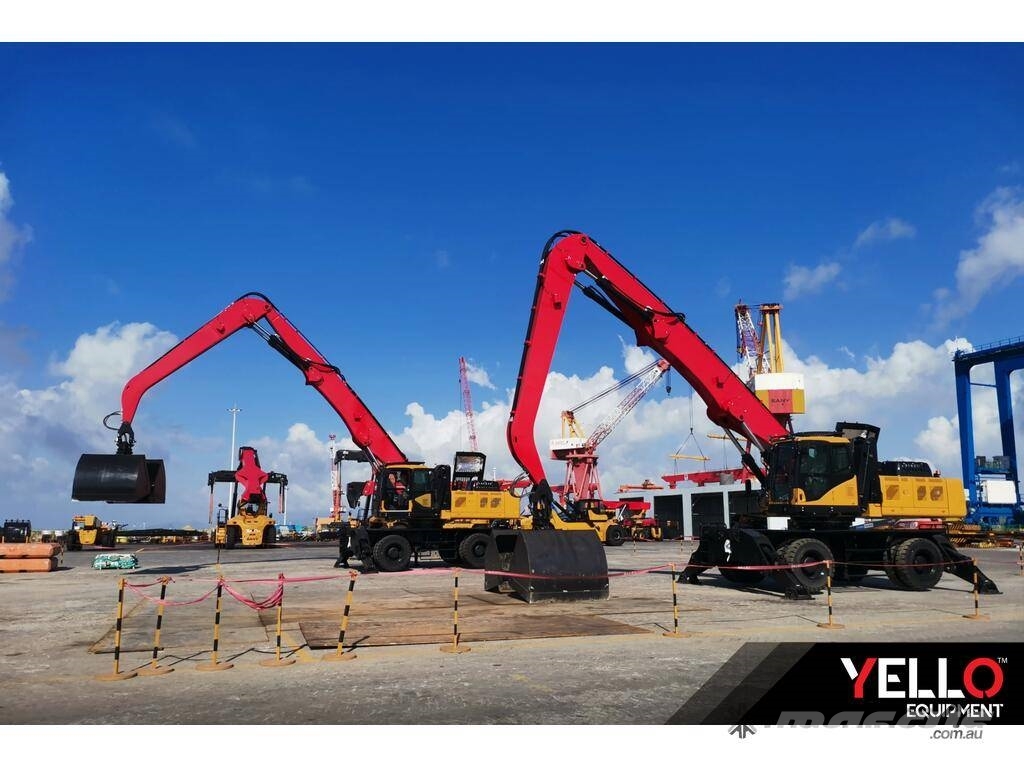 Sany SMHW30G5 Materialehåndteringsmaskiner