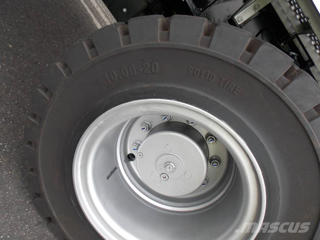 Sany SMHW30G5 Materialehåndteringsmaskiner