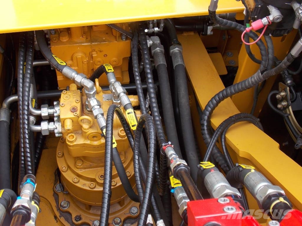 Sany SMHW30G5 Materialehåndteringsmaskiner