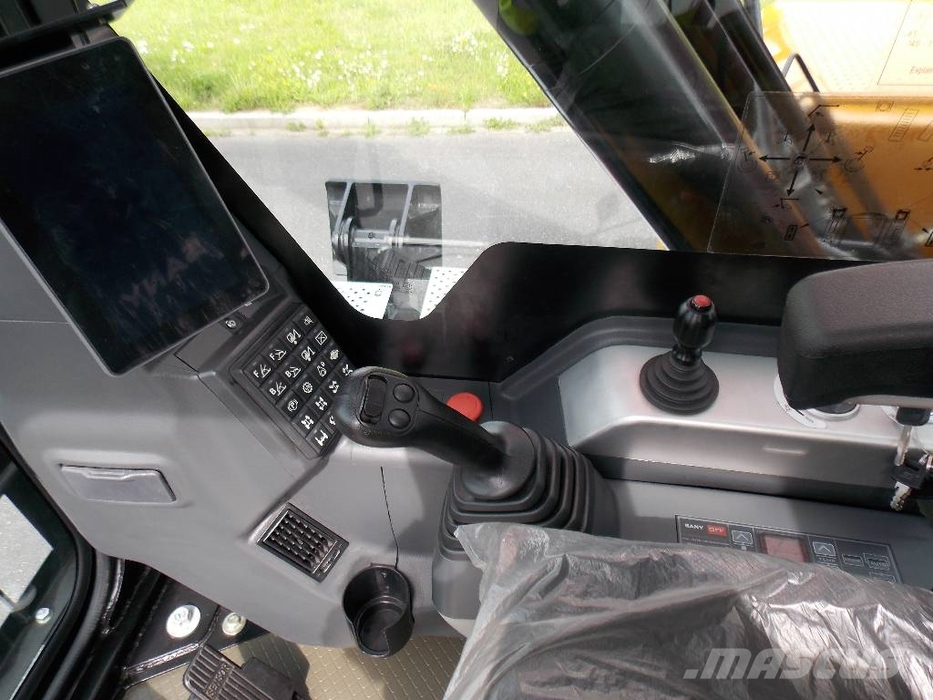 Sany SMHW30G5 Materialehåndteringsmaskiner