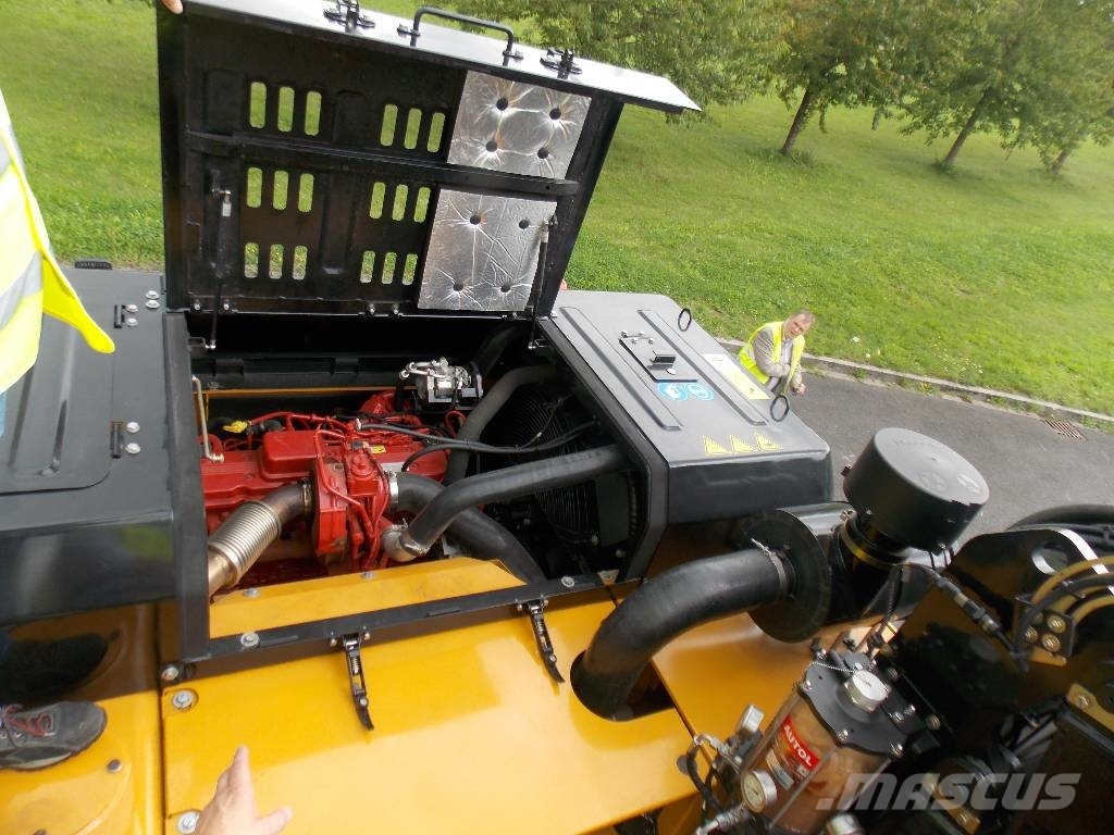 Sany SMHW30G5 Materialehåndteringsmaskiner