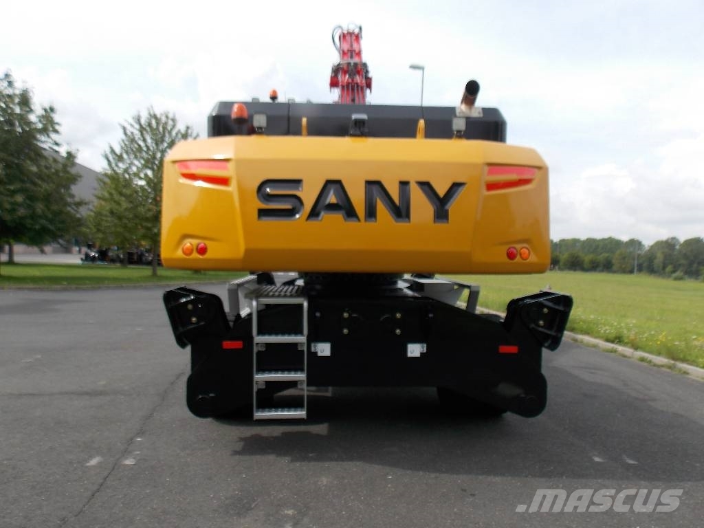 Sany SMHW30G5 Materialehåndteringsmaskiner